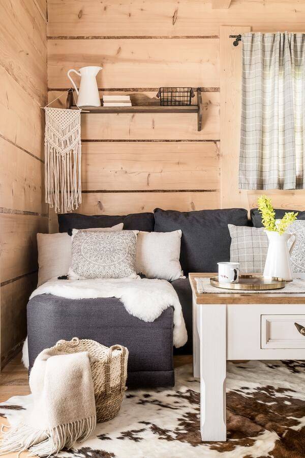 Фото  Domki w Białce 